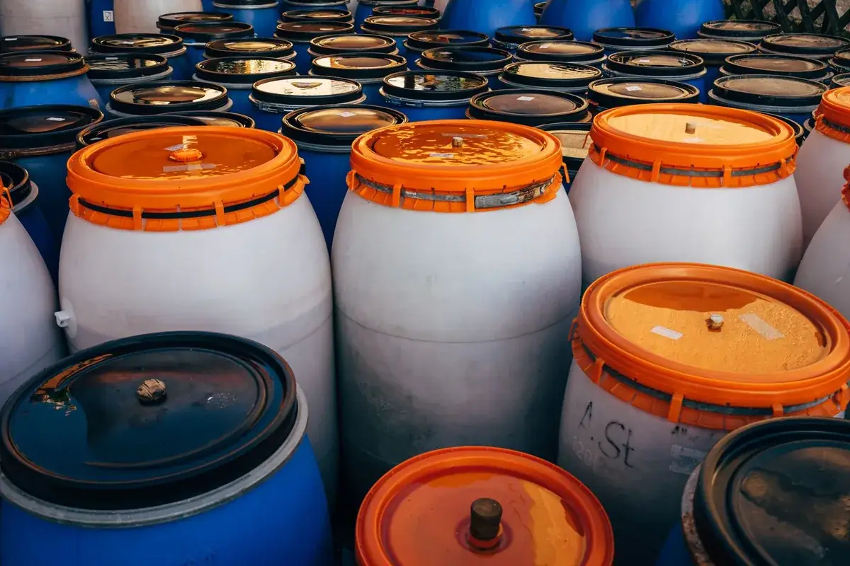 Chemical & Toxic Waste Cleanup in Boulevard Park, Sacramento, CA